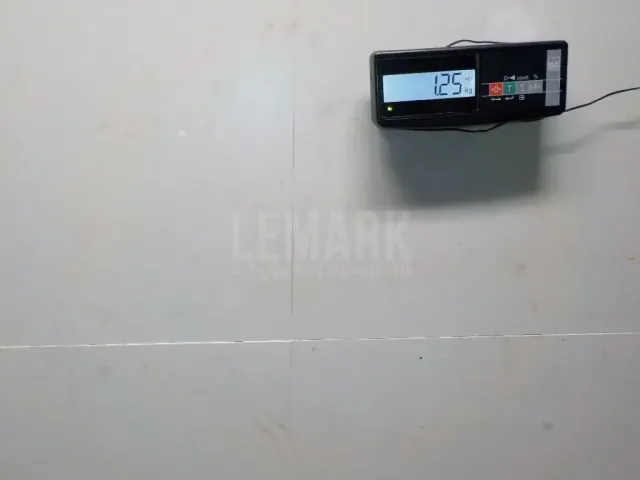 Обшивка багажника для  BMW X1 U11 2022
