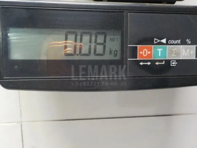 Накладка декоративная