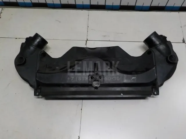 Корпус воздушного фильтра для  FAW J5 2004