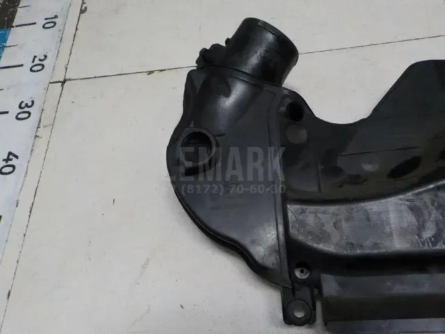 Корпус воздушного фильтра для  FAW J5 2004