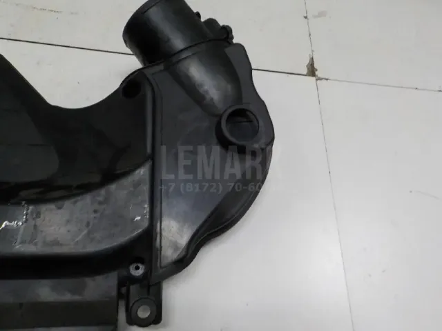 Корпус воздушного фильтра для  FAW J5 2004