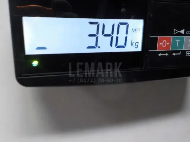 Корпус воздушного фильтра для  FAW J5 2004