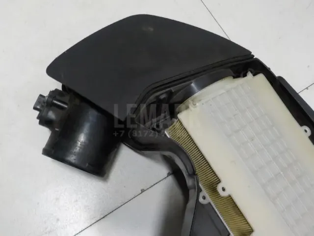 Корпус воздушного фильтра для  FAW J5 2004