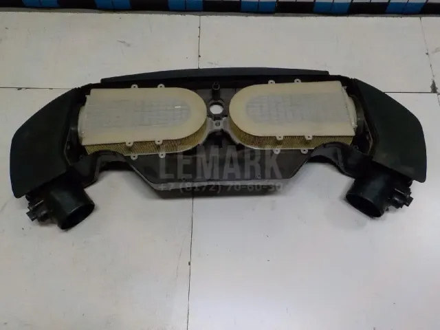 Корпус воздушного фильтра для  FAW J5 2004