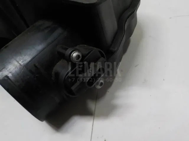 Корпус воздушного фильтра для  FAW J5 2004