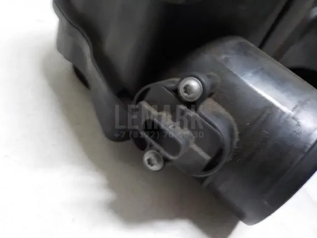 Корпус воздушного фильтра для  FAW J5 2004