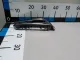 Накладка на решетку левая