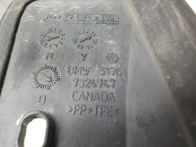 Уплотнитель двери для  Ford C-MAX 2003-2010