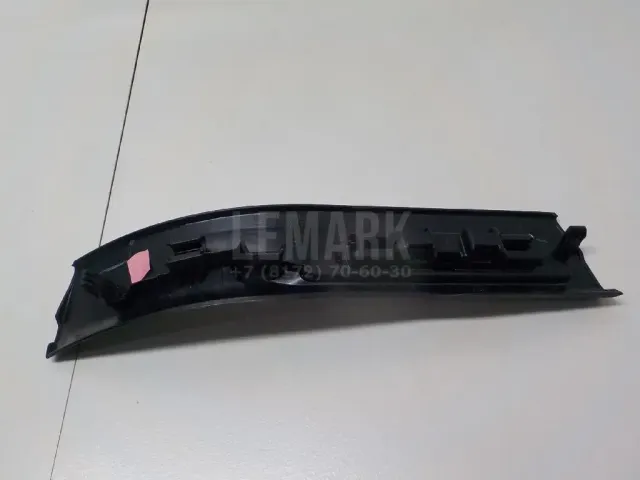 Накладка порога (внутренняя) для  Ford Fusion 2002-2012