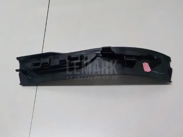Накладка порога (внутренняя) для  Ford Fusion 2002-2012