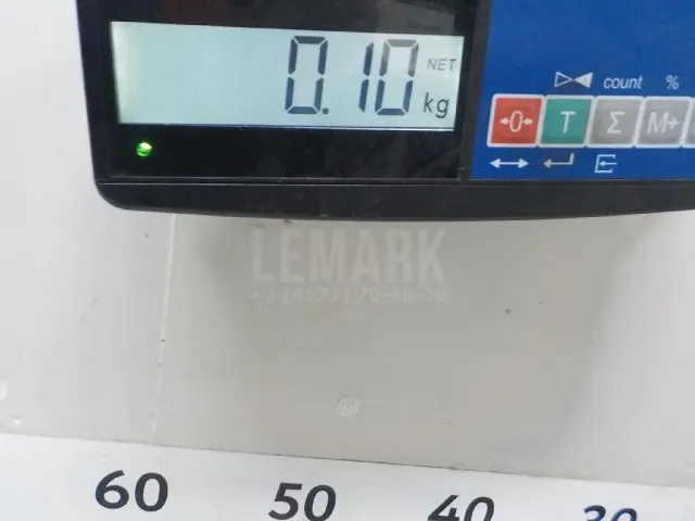 Уплотнитель двери для  Ford C-MAX 2003-2010
