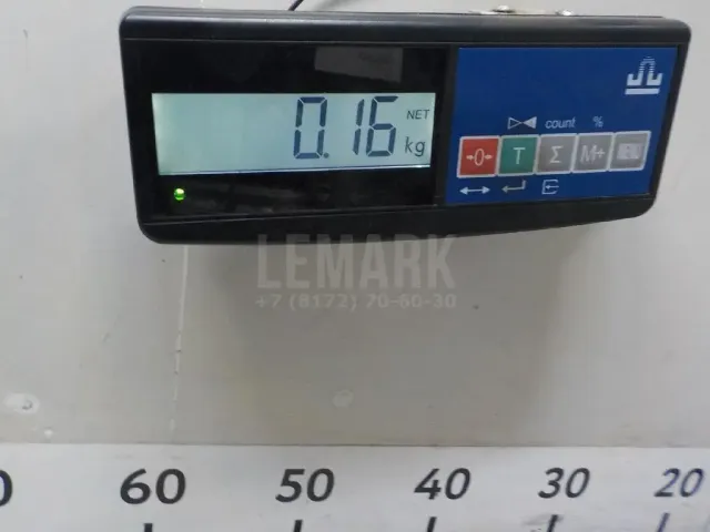 Накладка стекла переднего правого