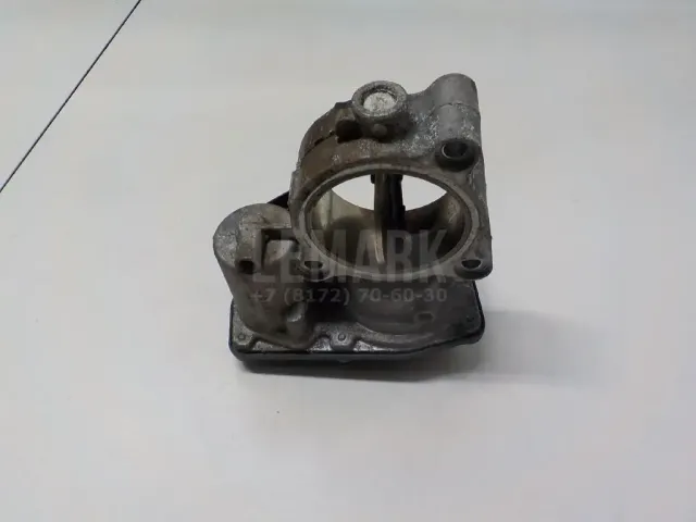 Заслонка дроссельная электрическая для  Ford America Mustang 2005-2009
