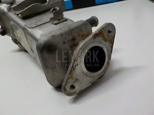 Радиатор системы EGR