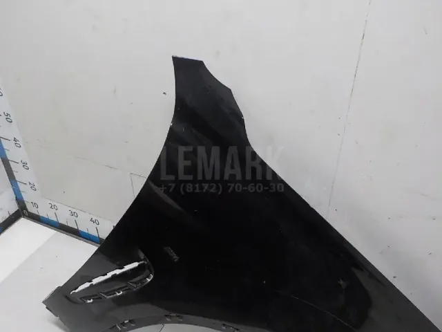 Крыло переднее правое для  Chevrolet Lacetti 2003-2013