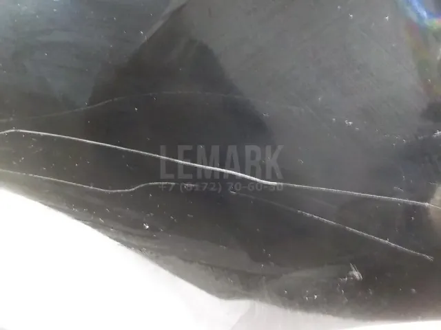 Дверь задняя левая для  FAW Bestune T99 2019