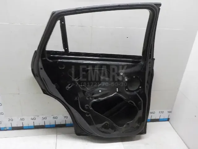 Дверь задняя левая для  FAW Bestune T99 2019