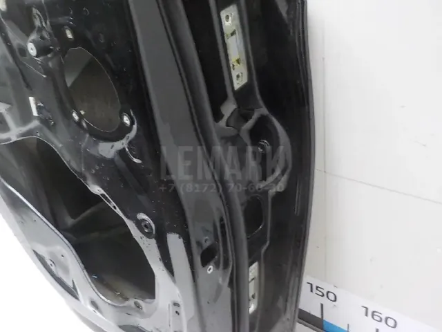 Дверь задняя левая для  FAW Bestune T99 2019