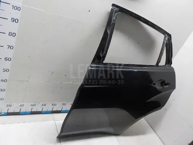 Дверь задняя левая для  FAW Bestune T99 2019