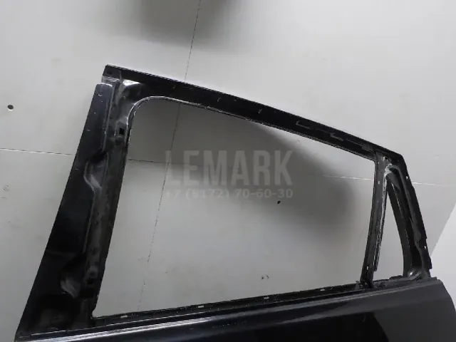 Дверь задняя левая для  FAW Bestune T99 2019