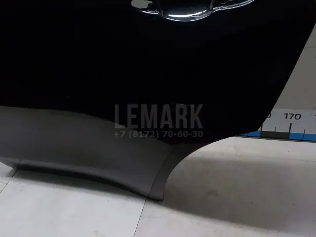 Дверь задняя левая для  FAW Bestune T99 2019