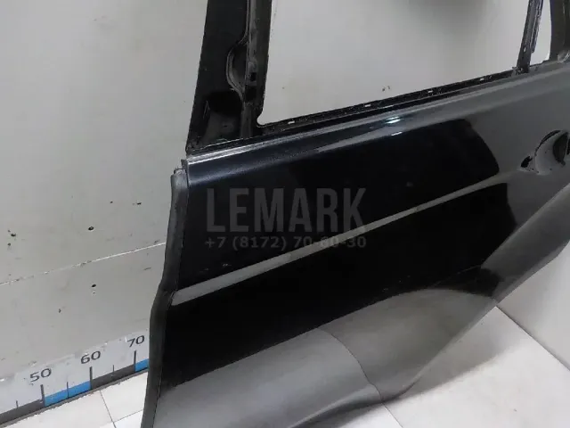 Дверь задняя левая для  FAW Bestune T99 2019