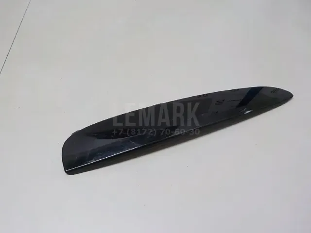 Накладка переднего крыла правого для  Acura MDX 2007-2013