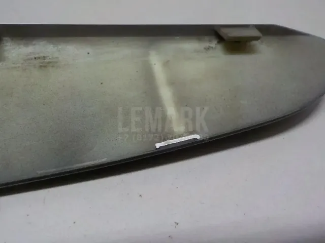 Накладка переднего крыла правого для  Acura MDX 2007-2013