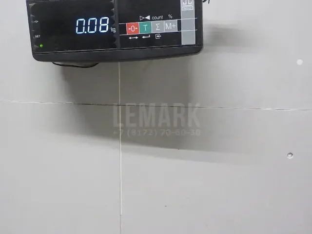 Накладка декоративная