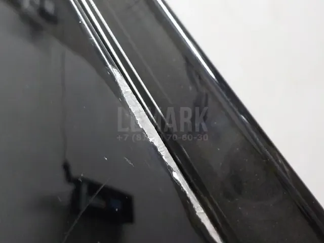 Накладка двери задней левой для  Chevrolet Bolt 2016