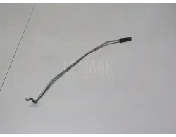 Тяга замка
