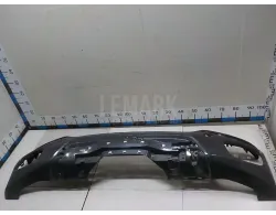 Юбка задняя