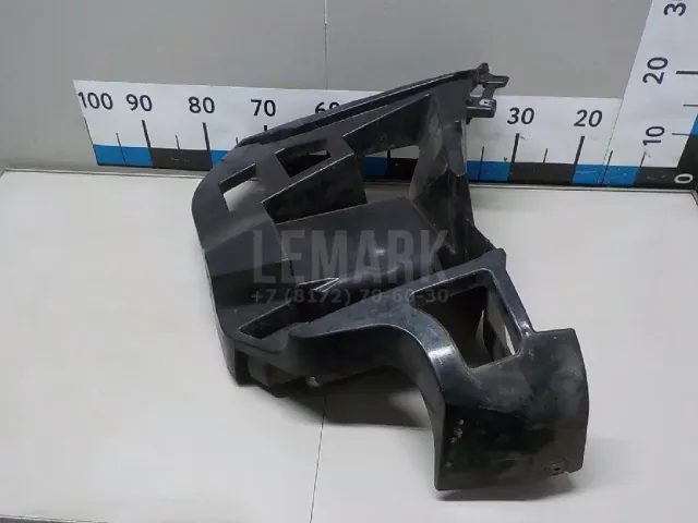 Кронштейн заднего бампера правый для  Great Wall Hover 2005-2010
