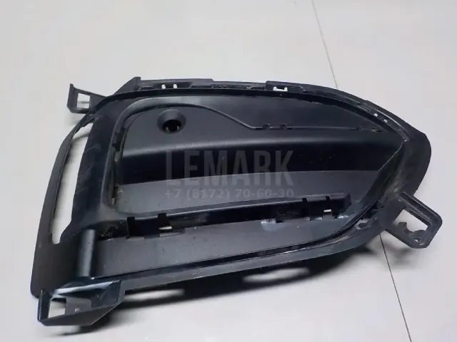 Решетка в бампер правая для  Ford Transit 2006-2013
