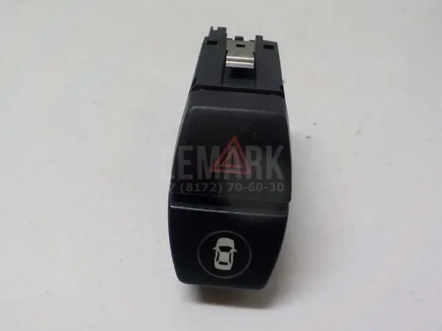 Кнопка аварийной сигнализации для  BMW Z4 E85/E86 2002-2008