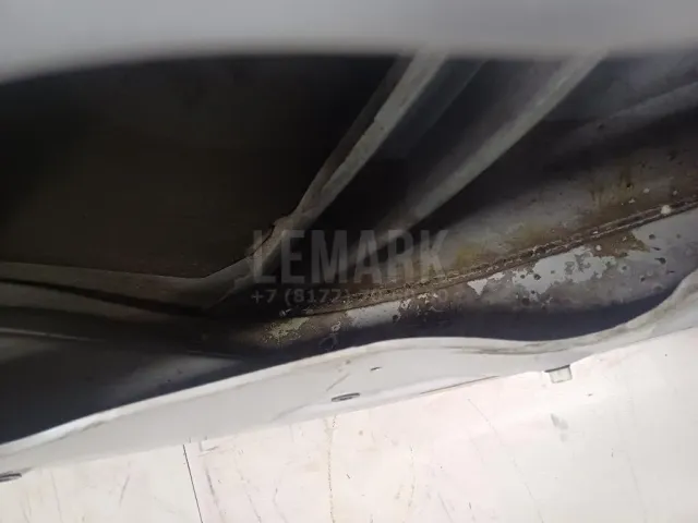 Дверь задняя левая для  Audi A4 [B9] 2015