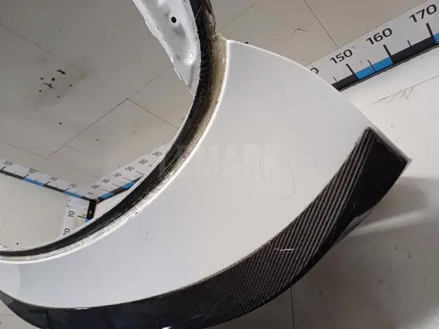 Дверь багажника для  Audi Allroad quattro 2000-2005