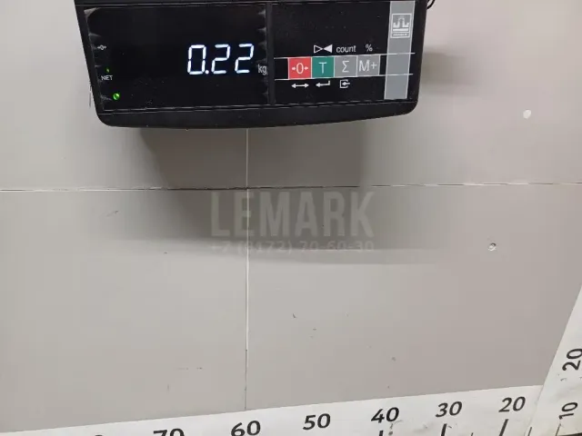 Накладка двери задней левой