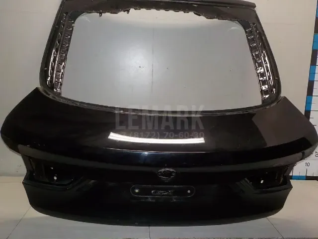 Дверь багажника для  Ford Escape EUR 2007-2009