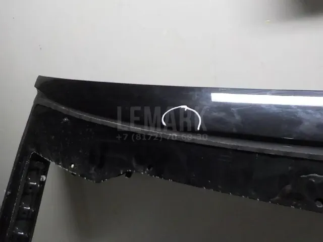 Дверь багажника для  Ford Escape EUR 2007-2009