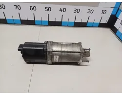 Серводвигатель рулевой рейки