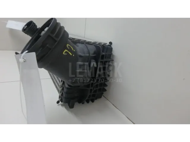 Интеркулер для  Ford Fusion 2002-2012