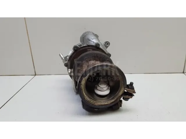 Турбокомпрессор (турбина) для  Fiat Idea 2003-2016
