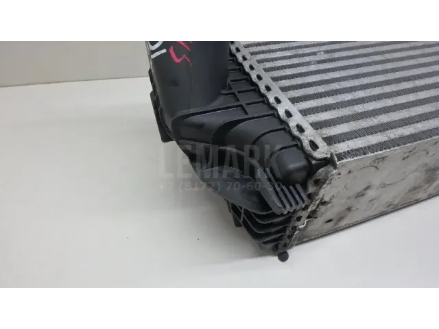Интеркулер для  Chery M12 2010-2015