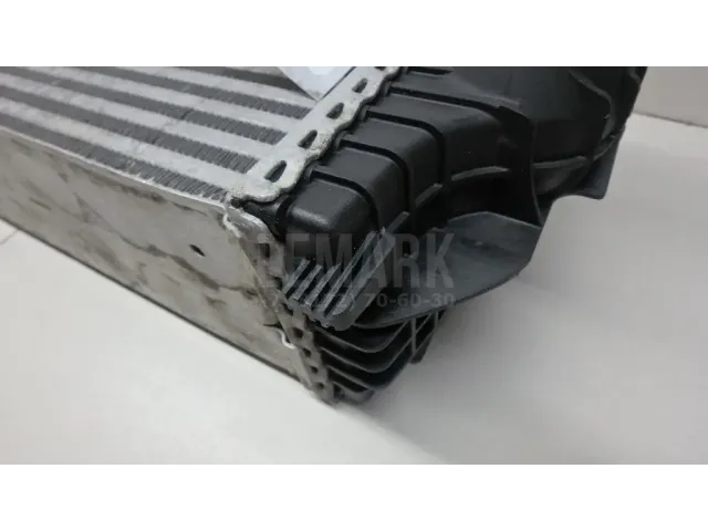 Интеркулер для  Chery M12 2010-2015
