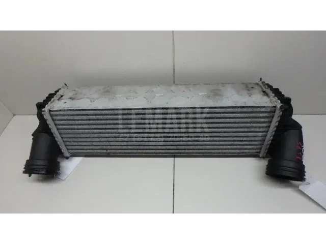 Интеркулер для  Chery M12 2010-2015