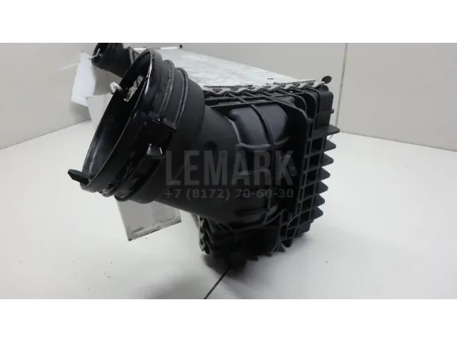Интеркулер для  Chery M12 2010-2015