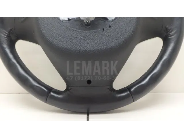 Рулевое колесо для AIR BAG (без AIR BAG) для  Ford America Mustang 2005-2009