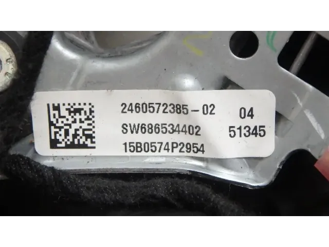 Рулевое колесо для AIR BAG (без AIR BAG) для  Ford America Mustang 2005-2009