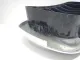 Решетка радиатора левая для  Cadillac BLS 2006-2010